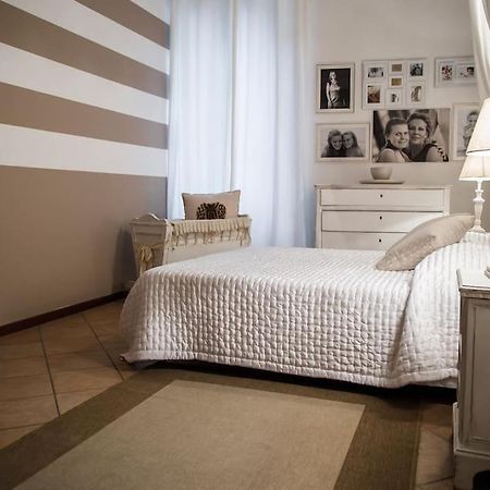 Piazza Erbe Luxury Apartment Vérone Extérieur photo