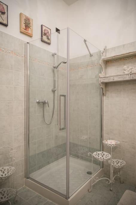 Piazza Erbe Luxury Apartment Vérone Extérieur photo