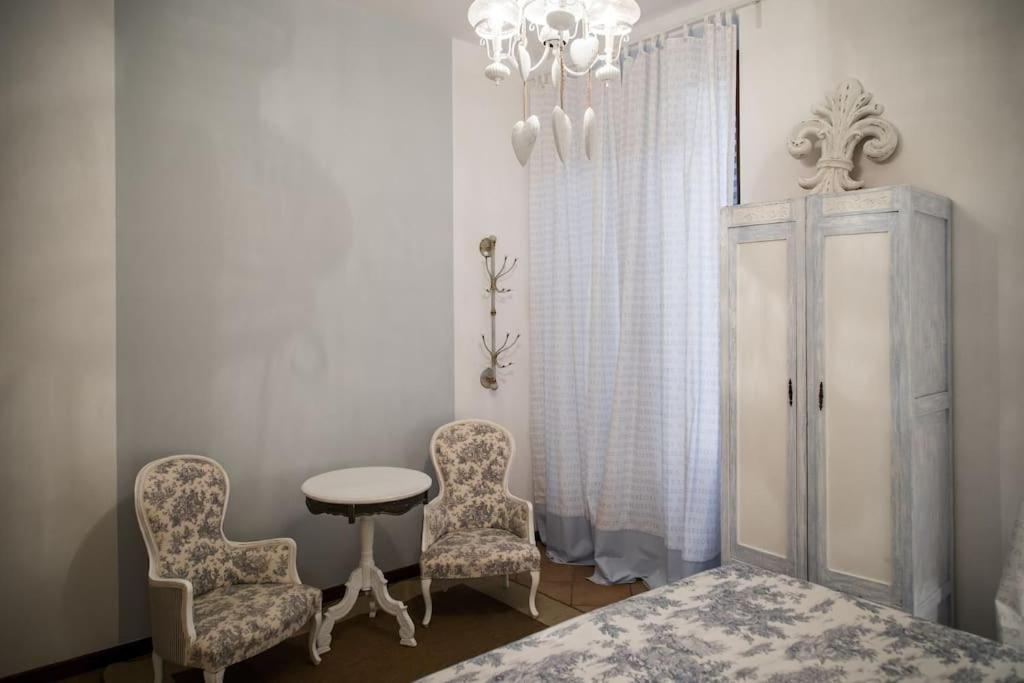 Piazza Erbe Luxury Apartment Vérone Extérieur photo